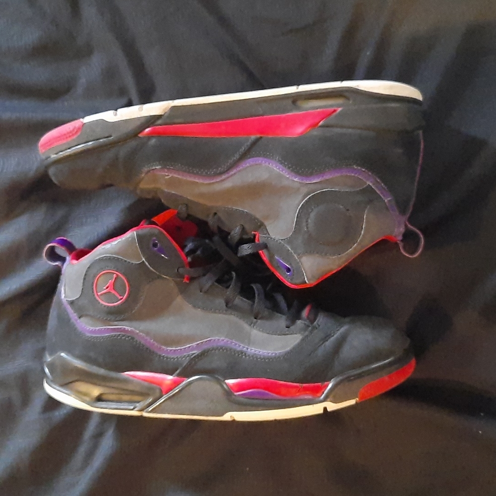 Jordan TC "Raptors"